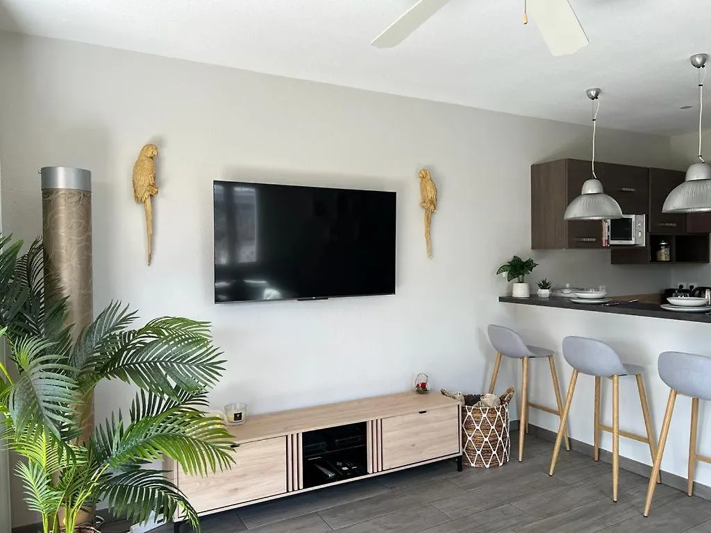 Charmant Duplex Baie Orientale Orient Bay