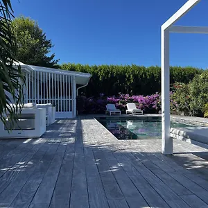 Gasthuis Pomme Cannelle Luxury &, Orient Bay